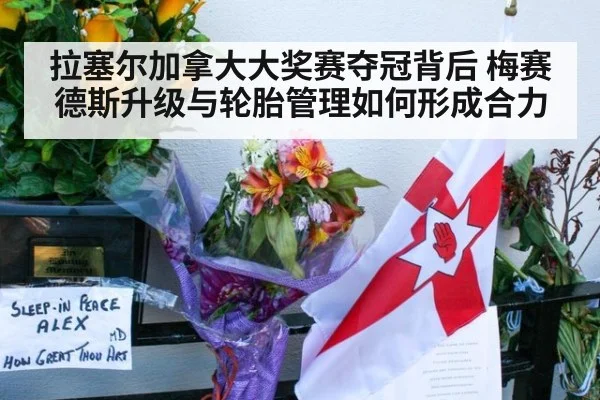 拉塞尔加拿大大奖赛夺冠背后 梅赛德斯升级与轮胎管理如何形成合力